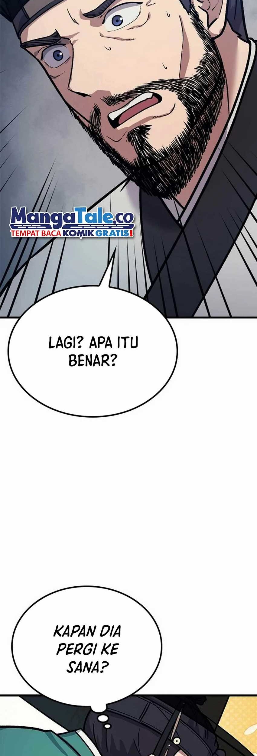 Doctor’s Time Travel to Joseon Chapter 03 Gambar 58