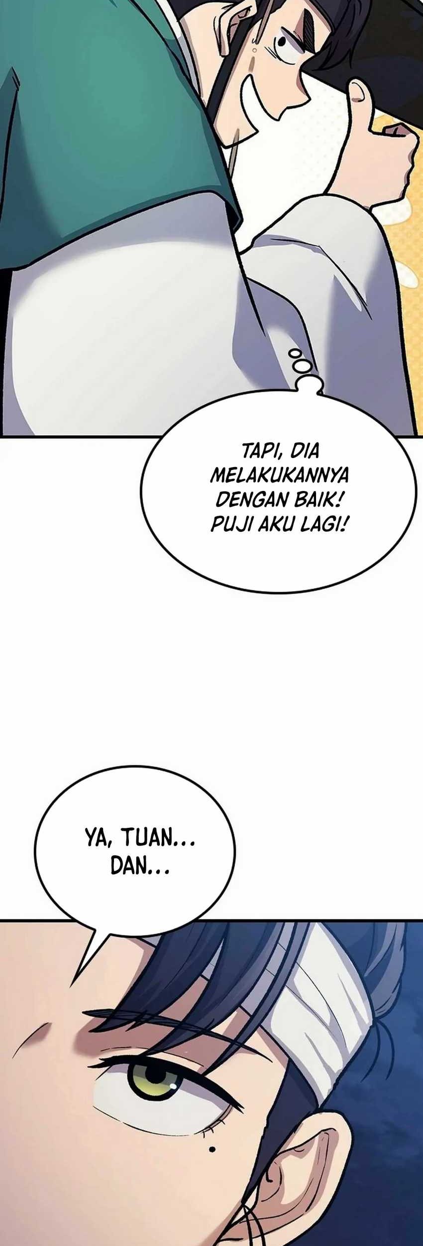 Doctor’s Time Travel to Joseon Chapter 03 Gambar 59