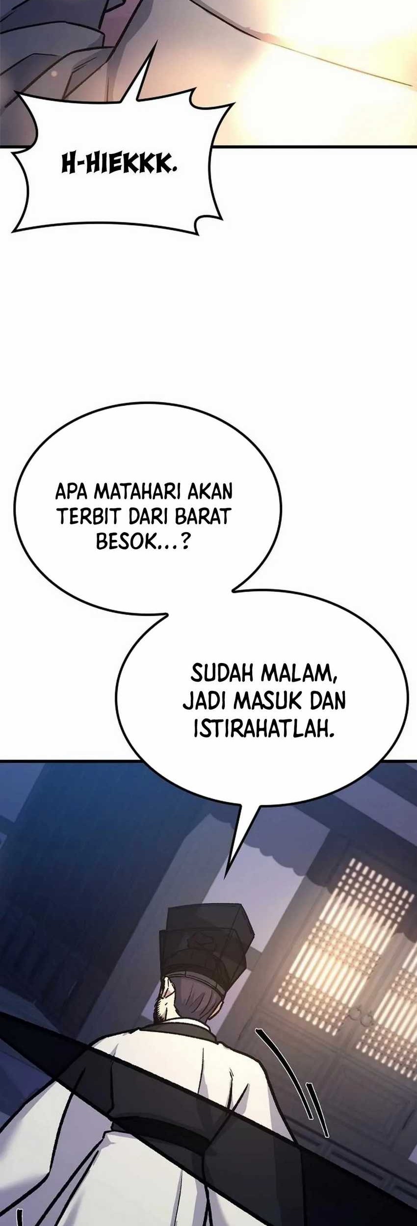 Doctor’s Time Travel to Joseon Chapter 03 Gambar 65