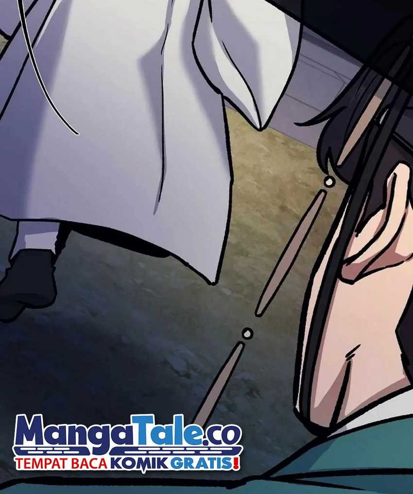 Doctor’s Time Travel to Joseon Chapter 03 Gambar 66