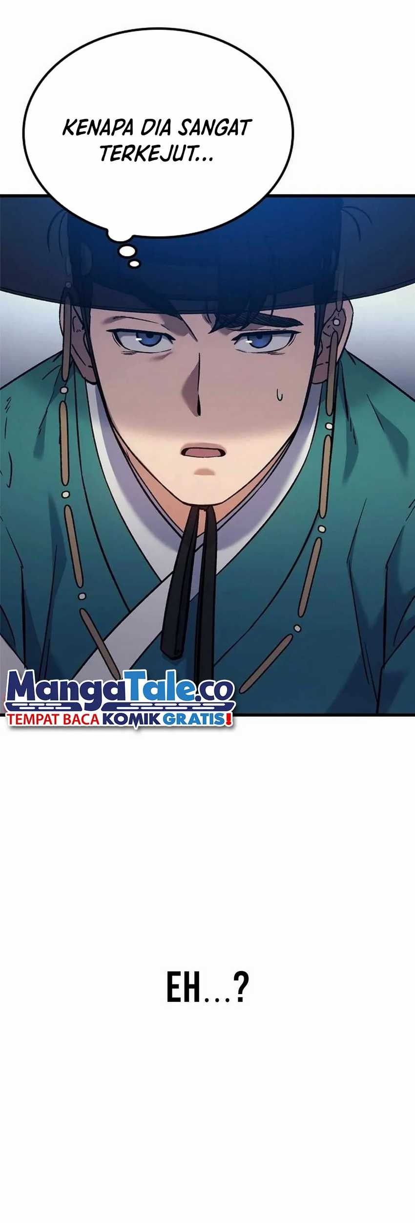 Doctor’s Time Travel to Joseon Chapter 03 Gambar 62