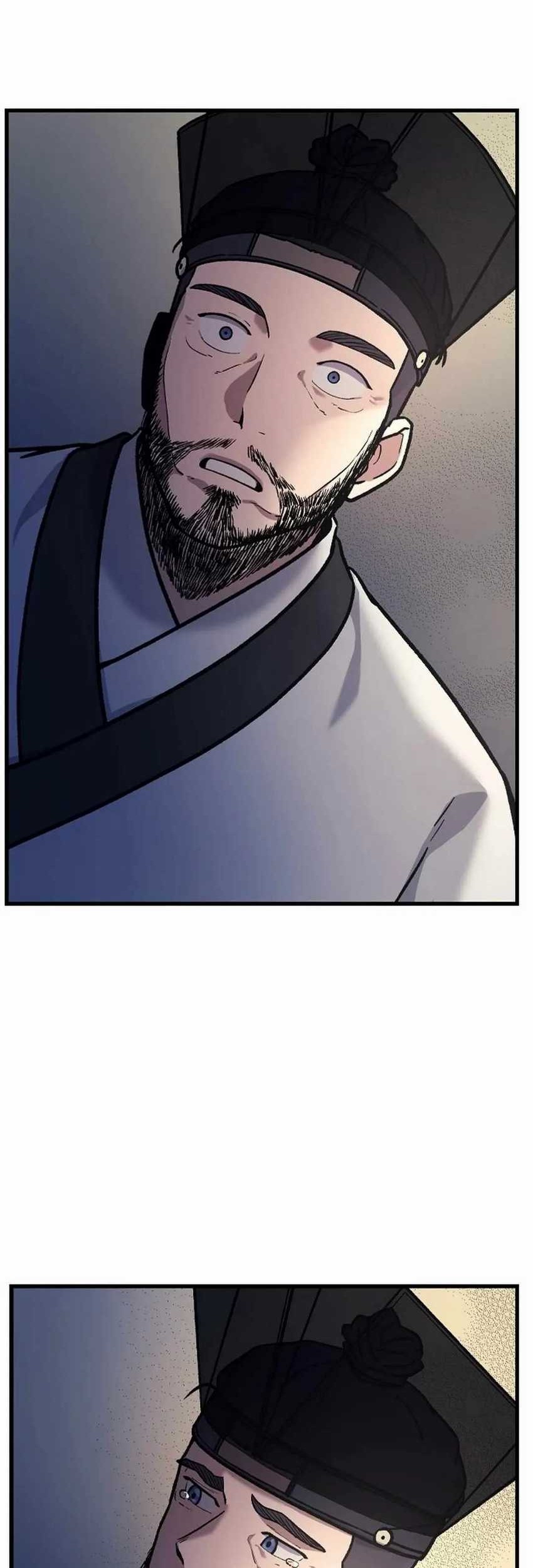 Doctor’s Time Travel to Joseon Chapter 03 Gambar 63