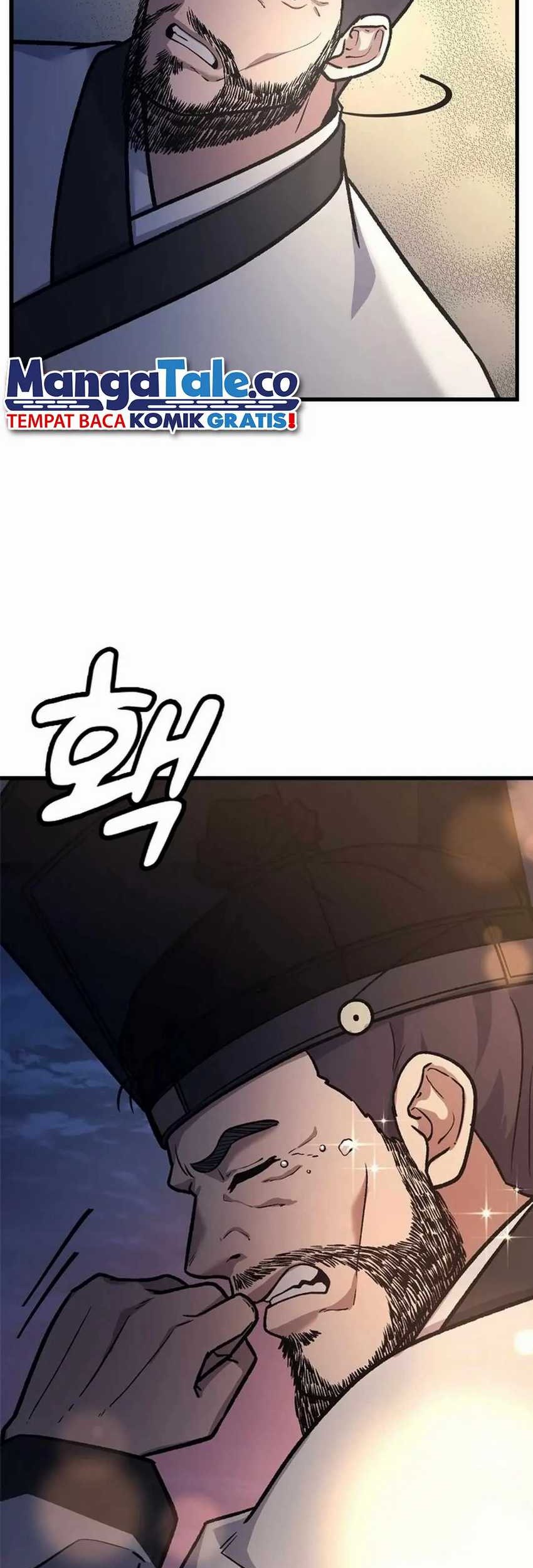 Doctor’s Time Travel to Joseon Chapter 03 Gambar 64