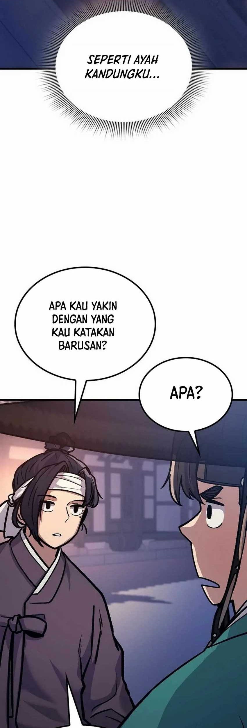 Doctor’s Time Travel to Joseon Chapter 03 Gambar 70