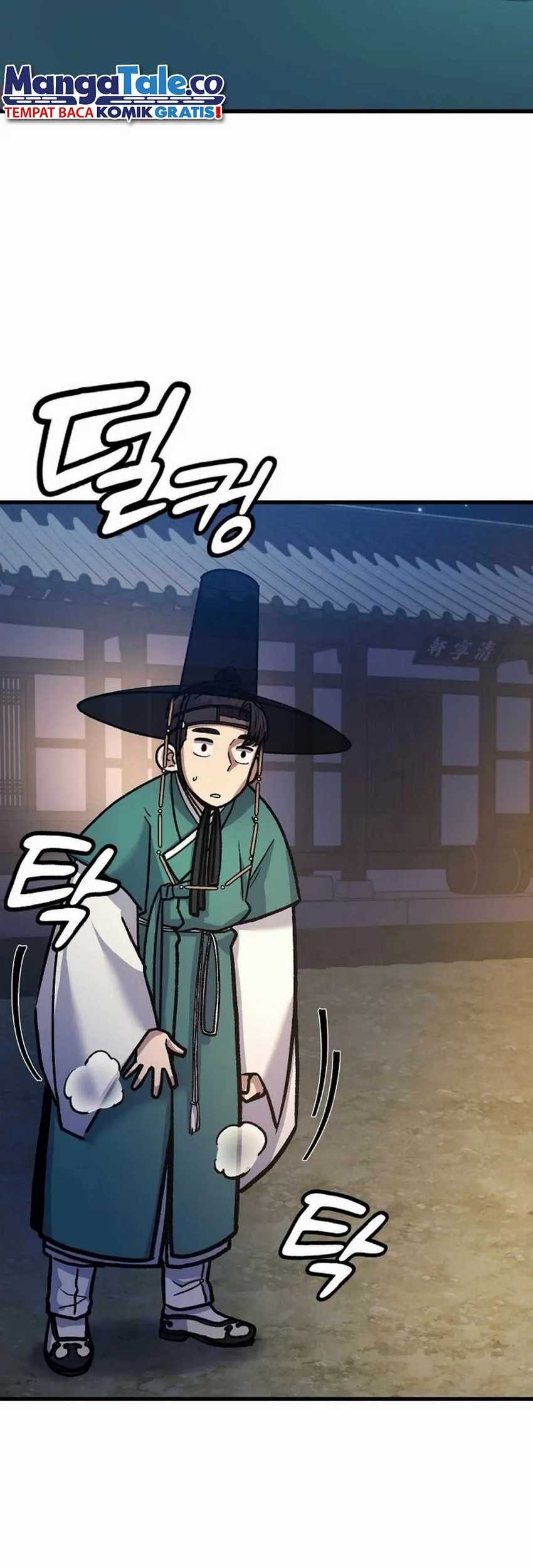 Doctor’s Time Travel to Joseon Chapter 03 Gambar 67