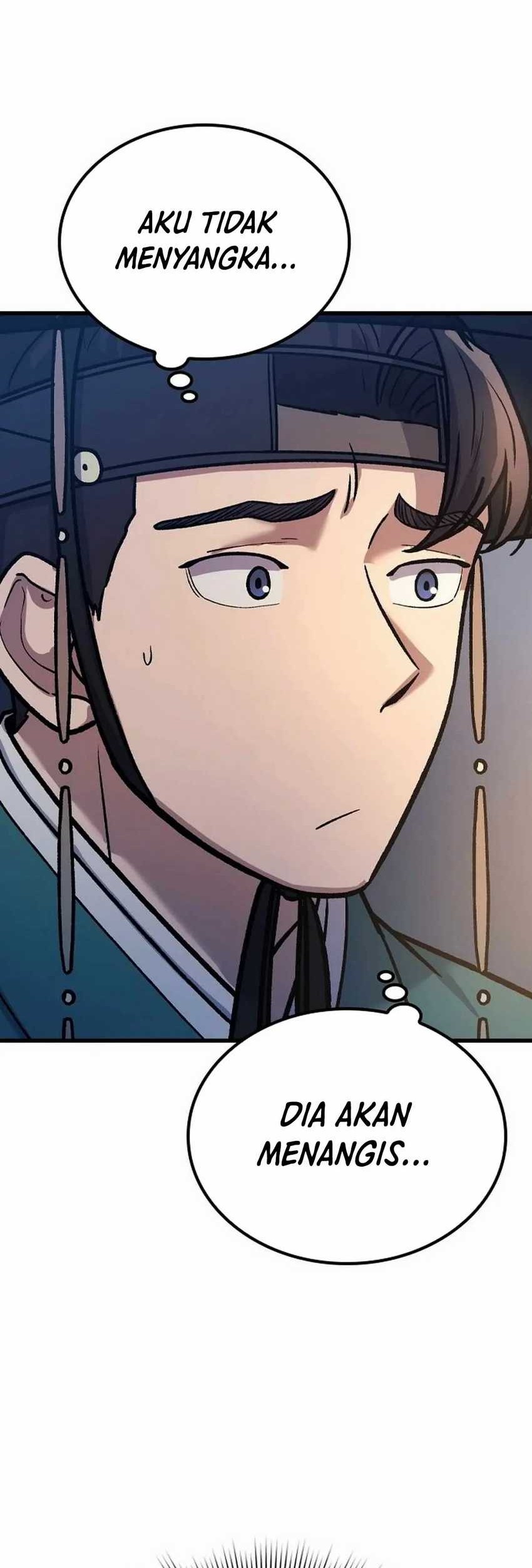 Doctor’s Time Travel to Joseon Chapter 03 Gambar 68