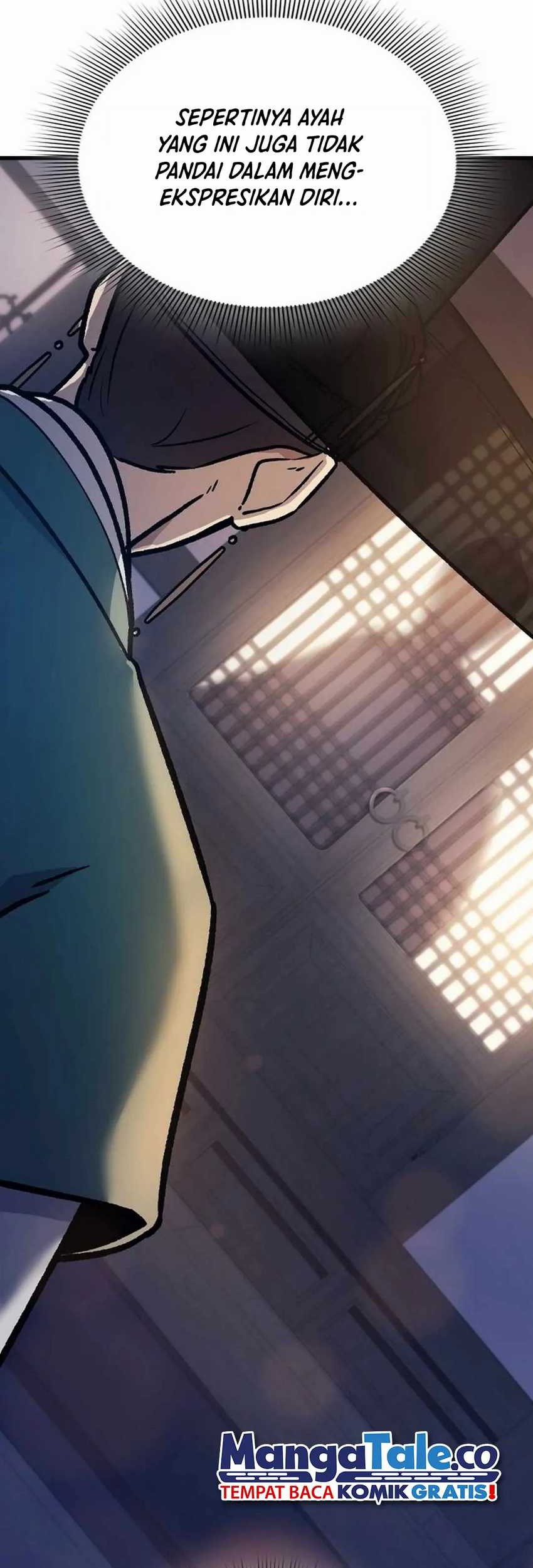 Doctor’s Time Travel to Joseon Chapter 03 Gambar 69