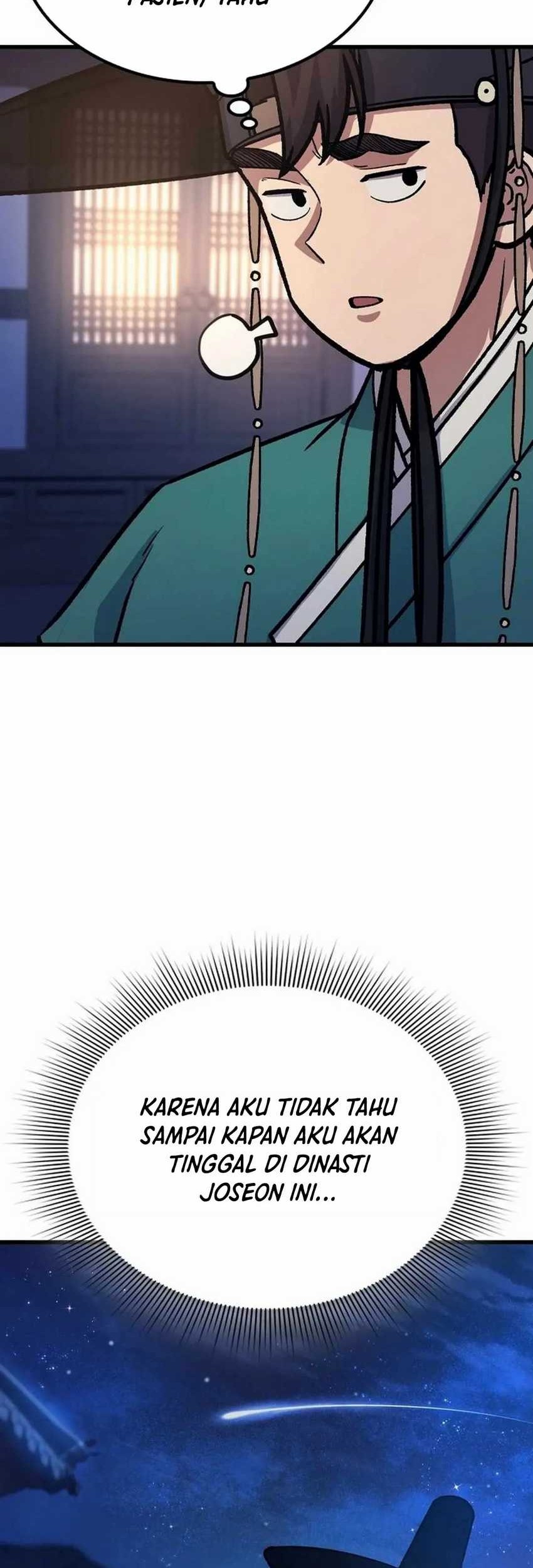 Doctor’s Time Travel to Joseon Chapter 03 Gambar 73