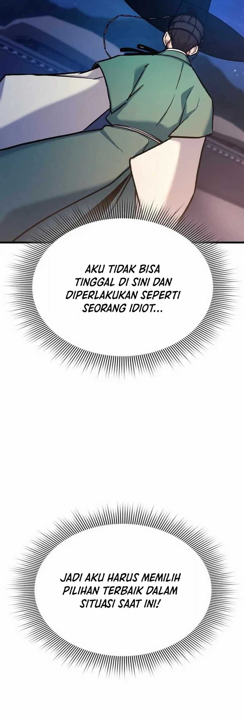 Doctor’s Time Travel to Joseon Chapter 03 Gambar 74