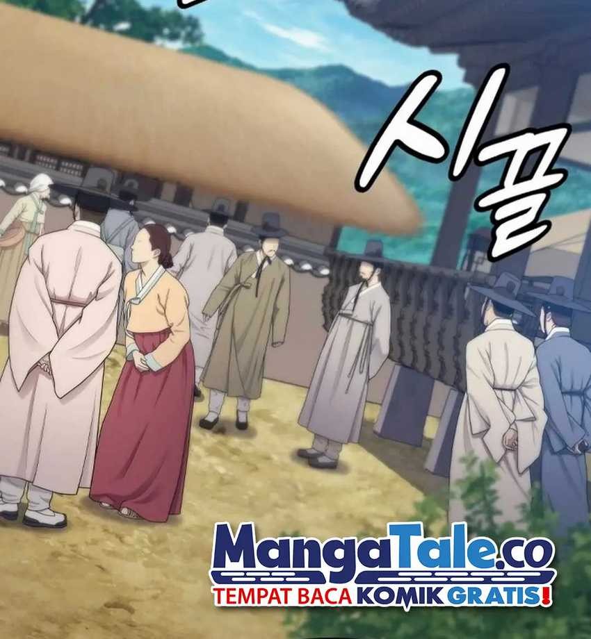 Doctor’s Time Travel to Joseon Chapter 03 Gambar 81