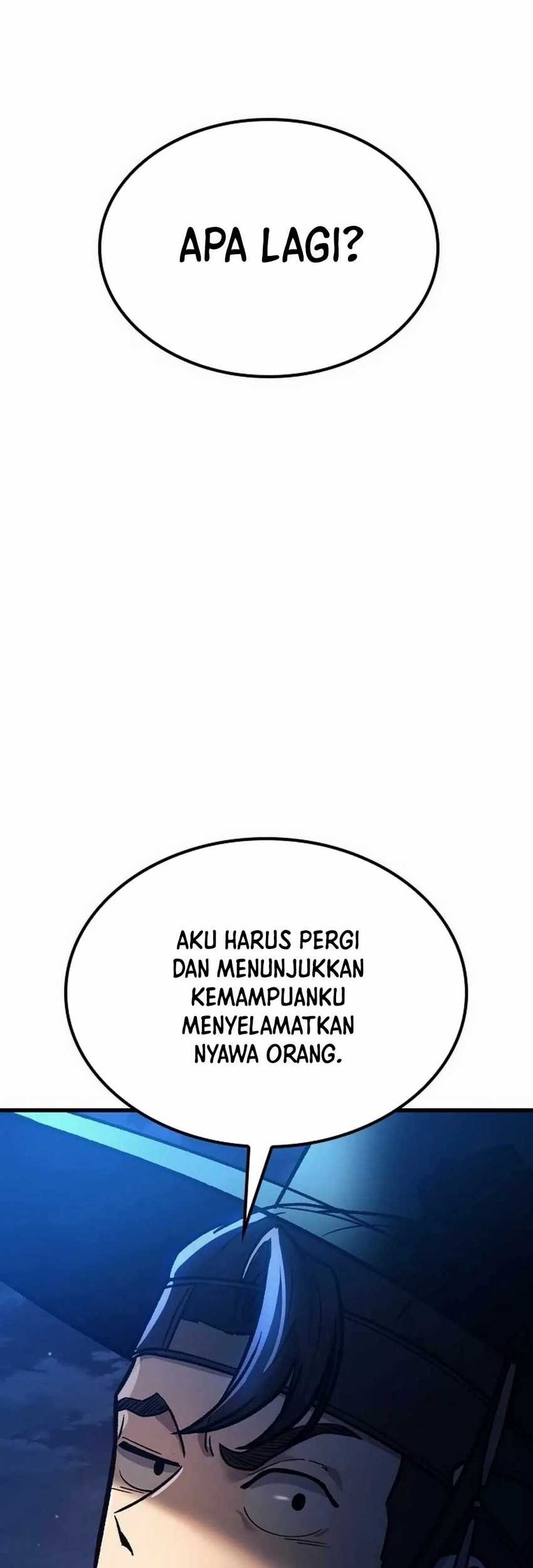 Doctor’s Time Travel to Joseon Chapter 03 Gambar 78