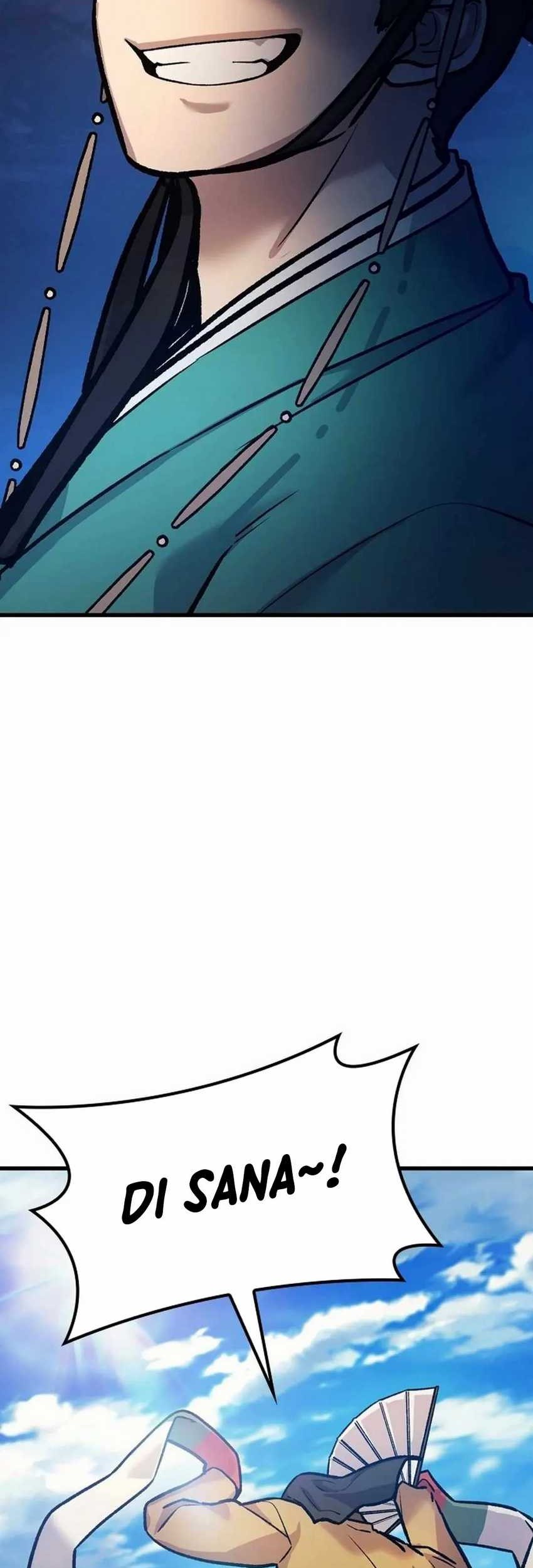 Doctor’s Time Travel to Joseon Chapter 03 Gambar 79