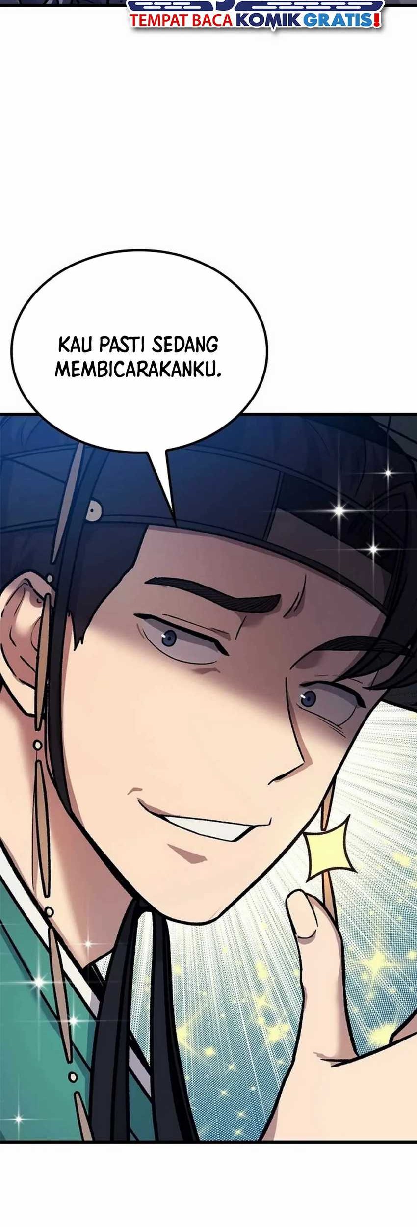 Doctor’s Time Travel to Joseon Chapter 03 Gambar 83