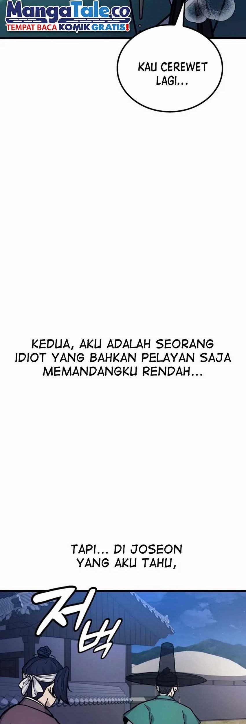 Doctor’s Time Travel to Joseon Chapter 03 Gambar 41