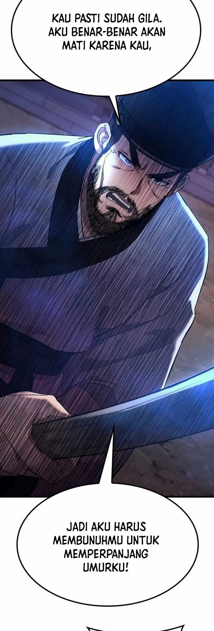 Doctor’s Time Travel to Joseon Chapter 03 Gambar 46