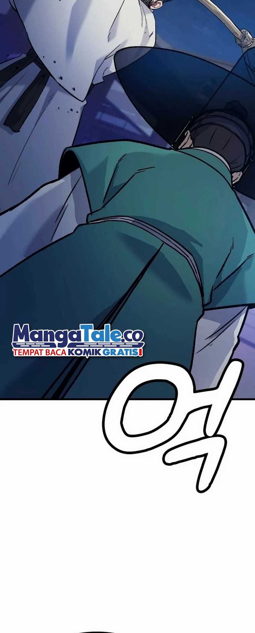 Doctor’s Time Travel to Joseon Chapter 03 Gambar 52