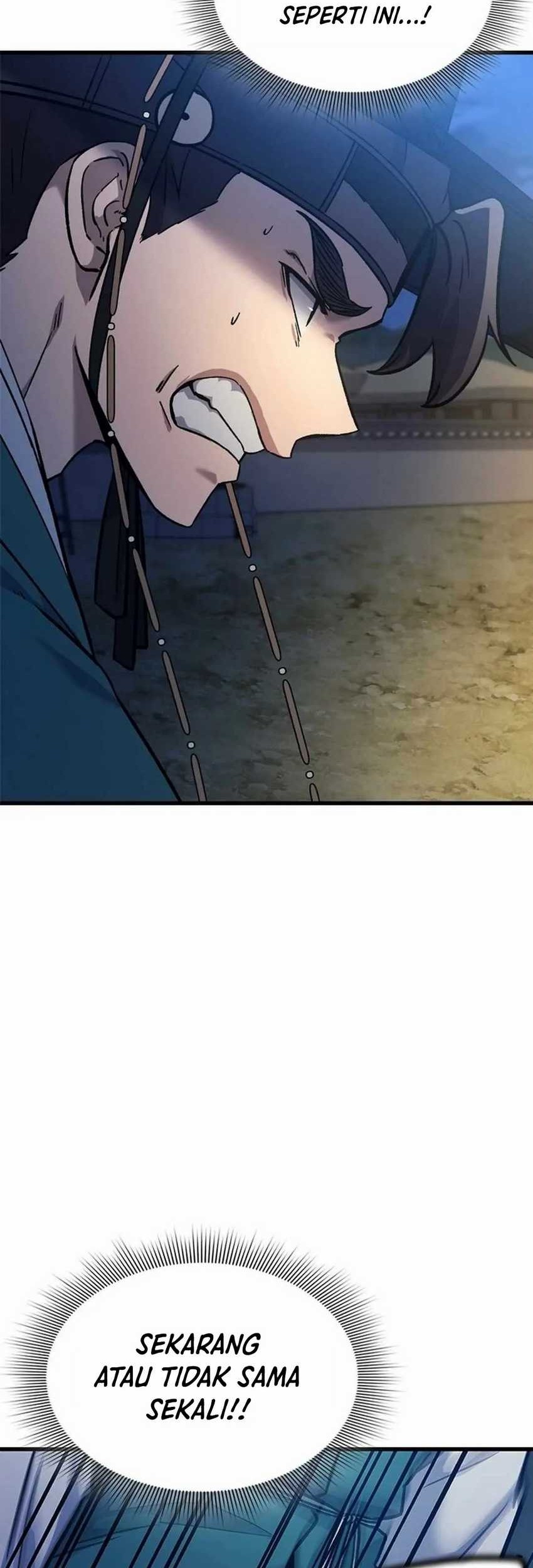 Doctor’s Time Travel to Joseon Chapter 03 Gambar 50