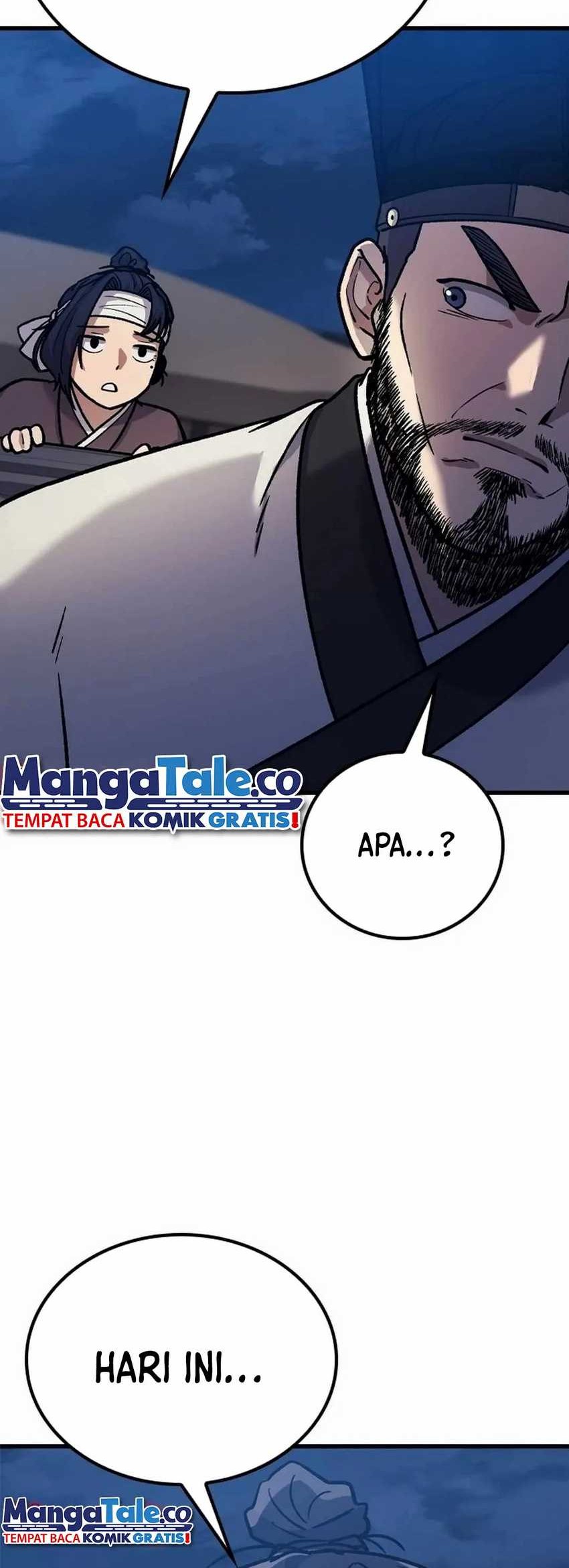 Doctor’s Time Travel to Joseon Chapter 03 Gambar 56