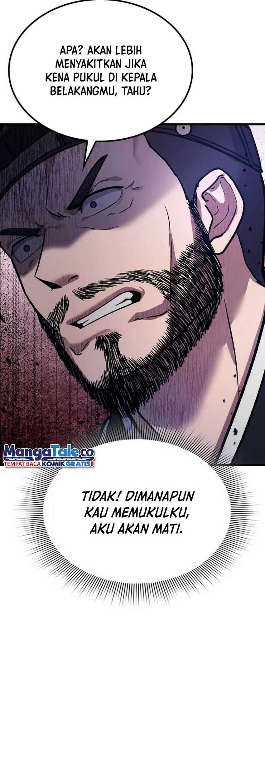 Doctor’s Time Travel to Joseon Chapter 03 Gambar 53