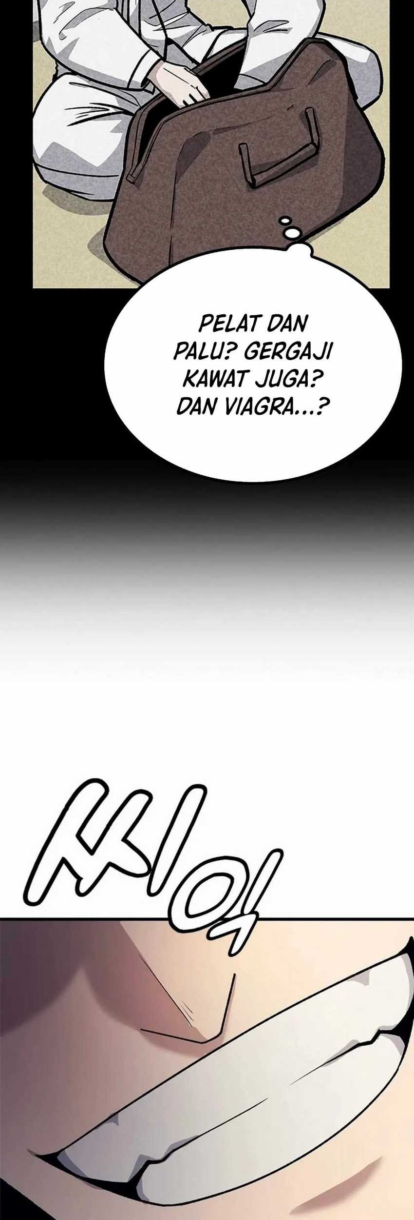 Doctor’s Time Travel to Joseon Chapter 03 Gambar 108