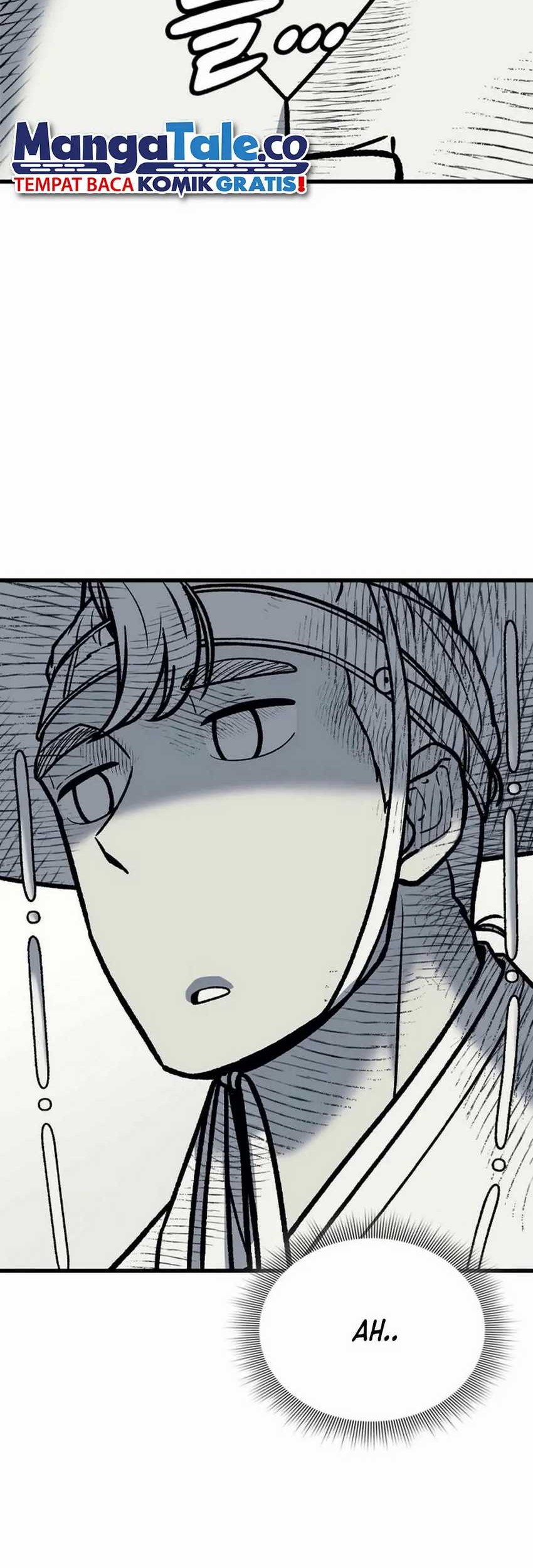 Doctor’s Time Travel to Joseon Chapter 03 Gambar 106