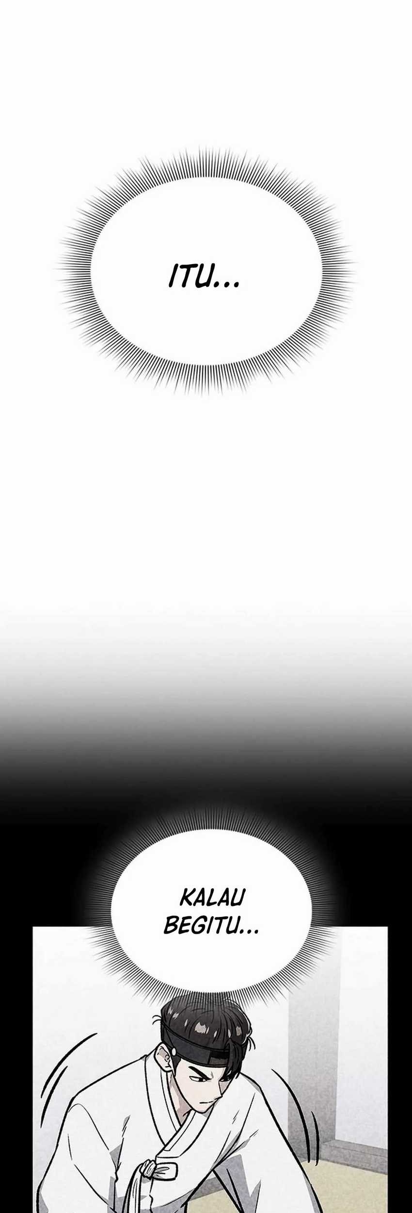 Doctor’s Time Travel to Joseon Chapter 03 Gambar 107