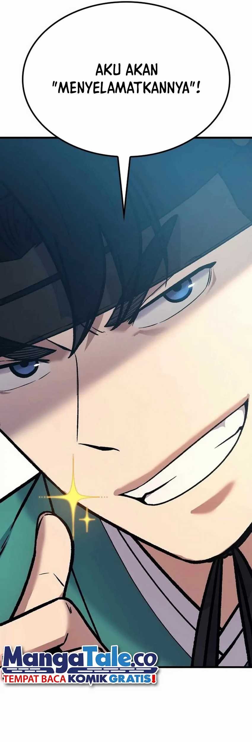 Doctor’s Time Travel to Joseon Chapter 03 Gambar 110