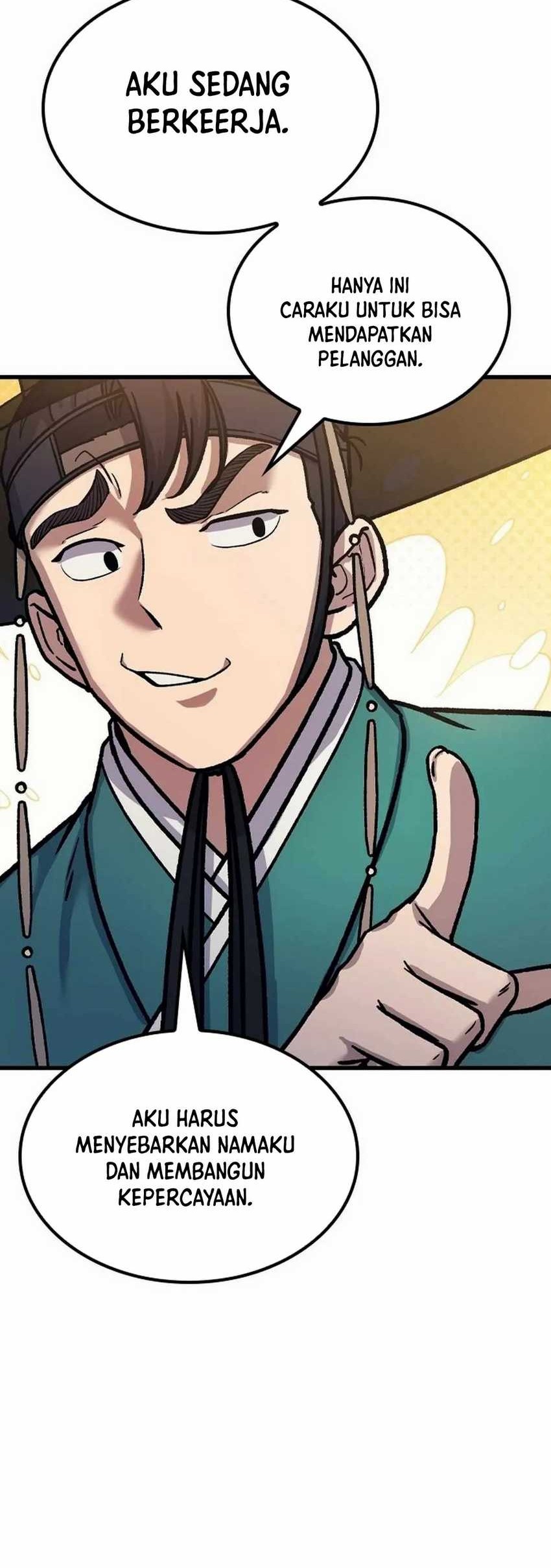 Doctor’s Time Travel to Joseon Chapter 03 Gambar 89