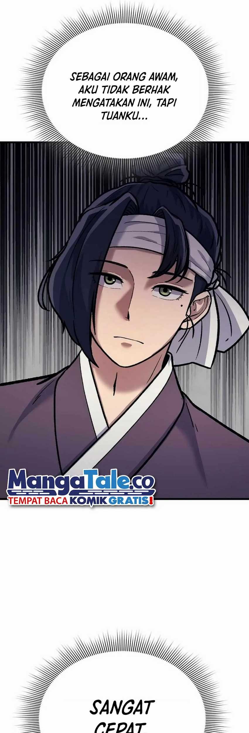 Doctor’s Time Travel to Joseon Chapter 03 Gambar 86