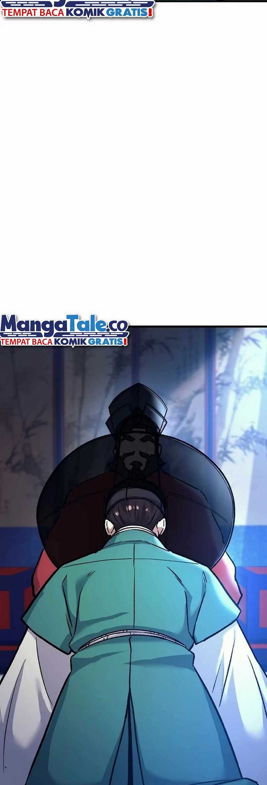 Doctor’s Time Travel to Joseon Chapter 03 Gambar 93