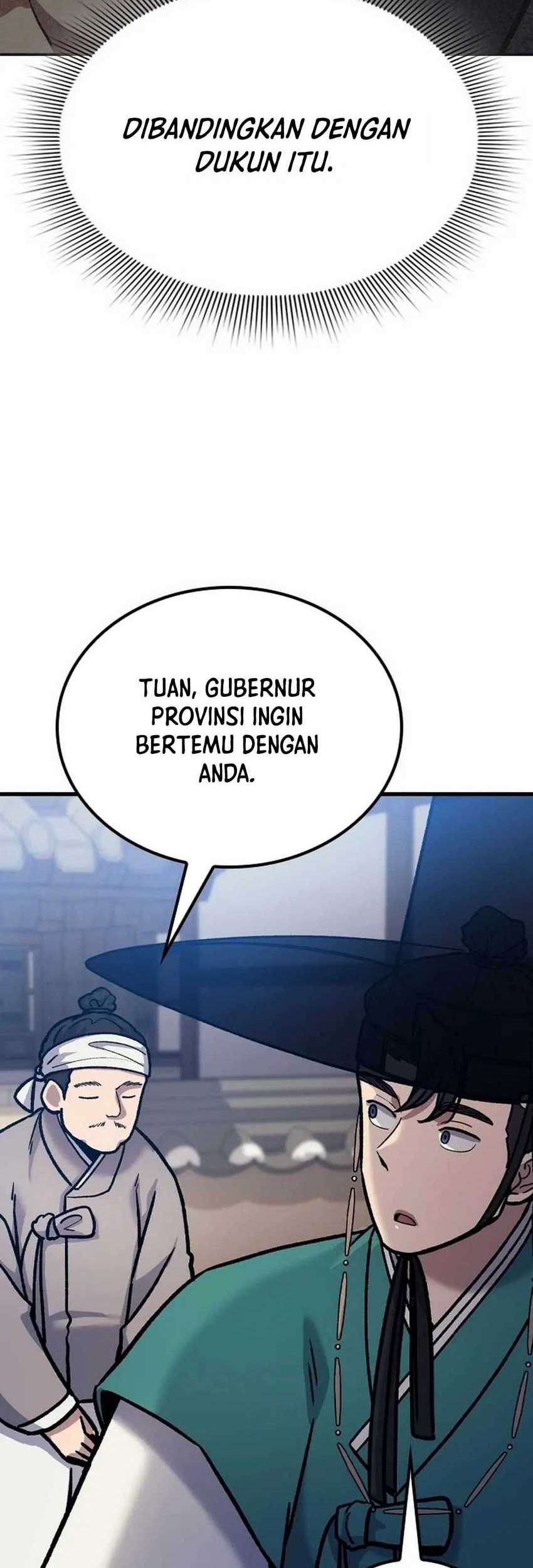 Doctor’s Time Travel to Joseon Chapter 03 Gambar 91