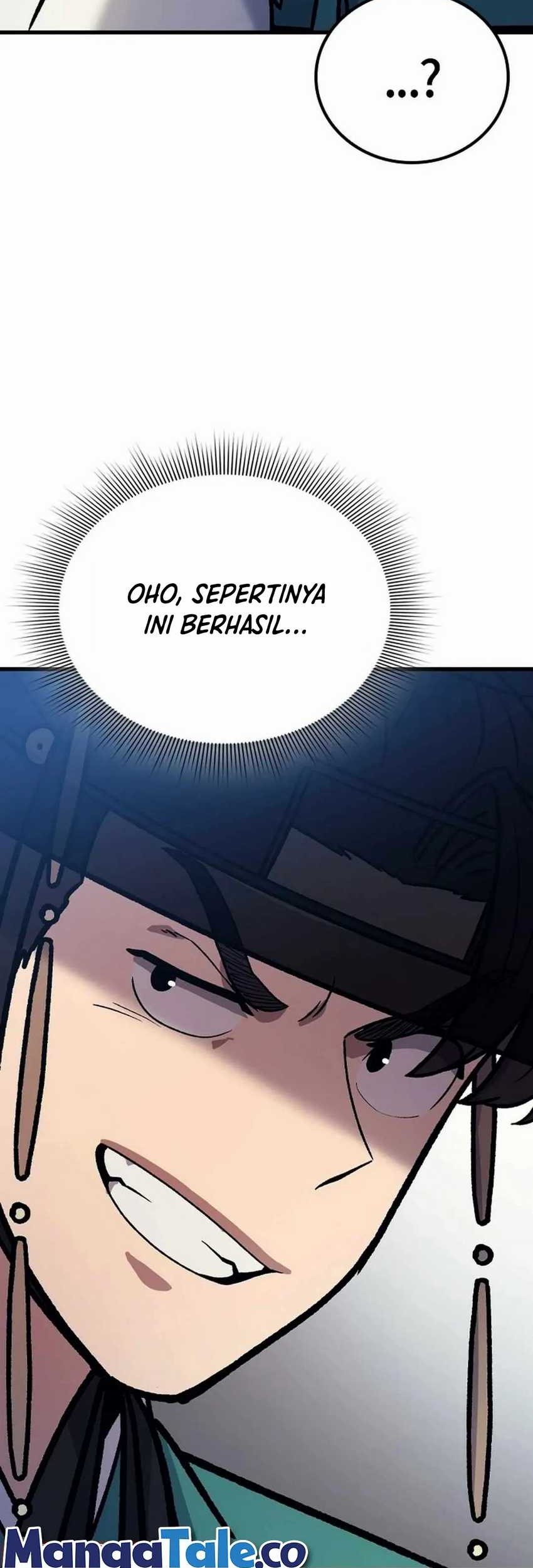 Doctor’s Time Travel to Joseon Chapter 03 Gambar 92