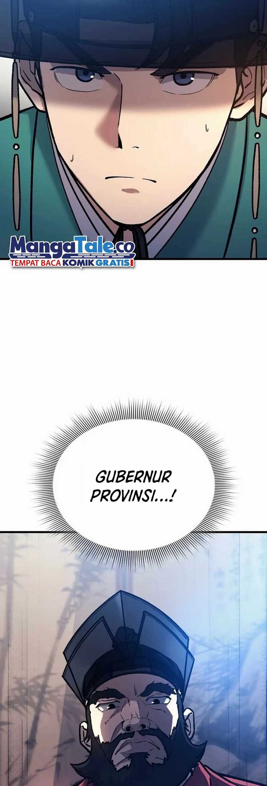 Doctor’s Time Travel to Joseon Chapter 03 Gambar 95