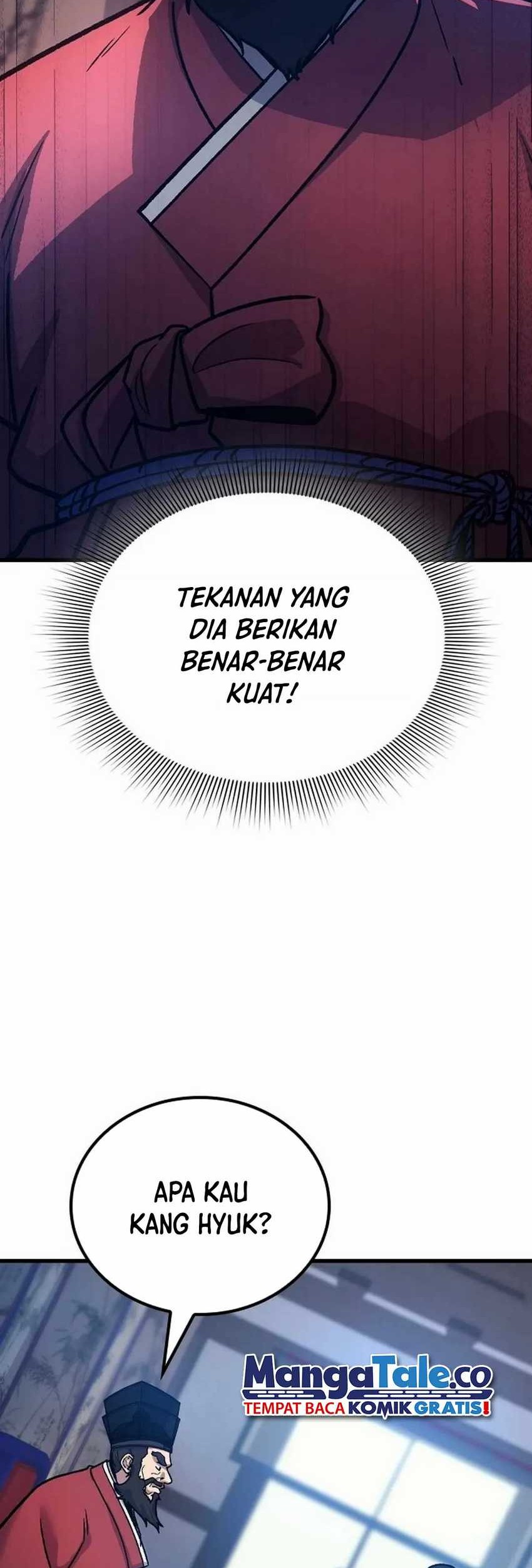 Doctor’s Time Travel to Joseon Chapter 03 Gambar 96