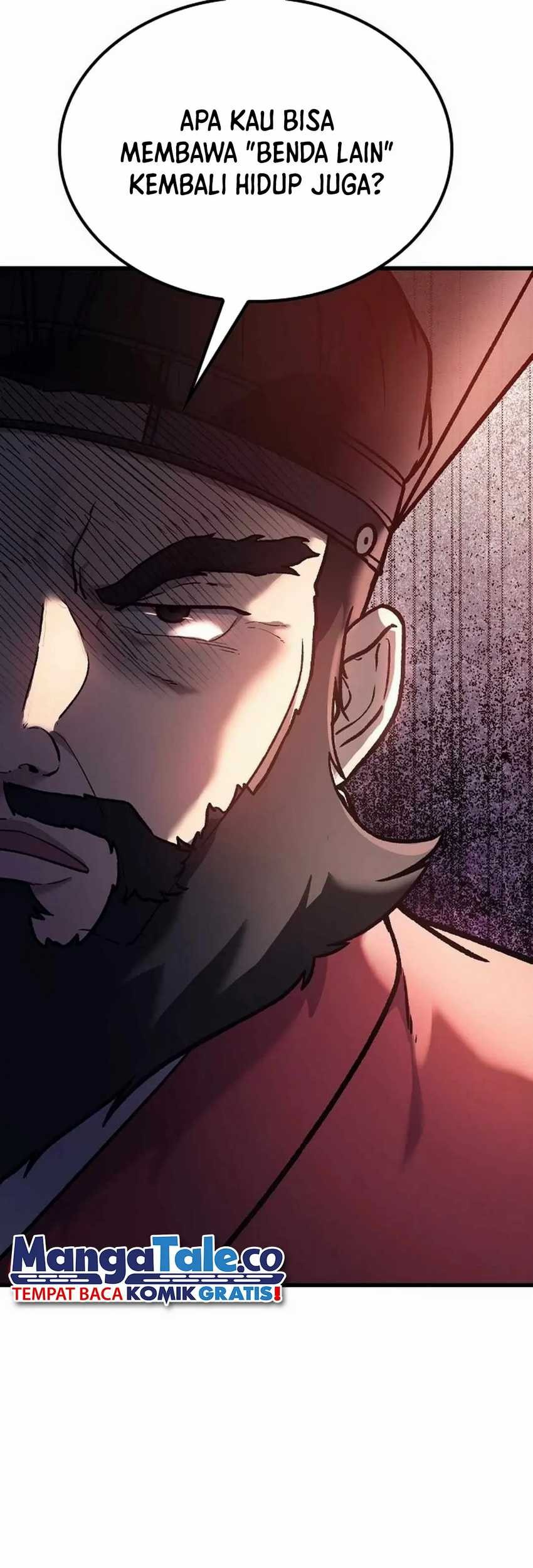 Doctor’s Time Travel to Joseon Chapter 03 Gambar 100