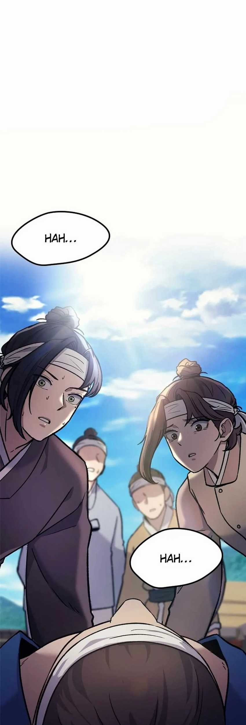 Manhwa Doctor’s Time Travel to Joseon Chapter 03 gambar nomor 2