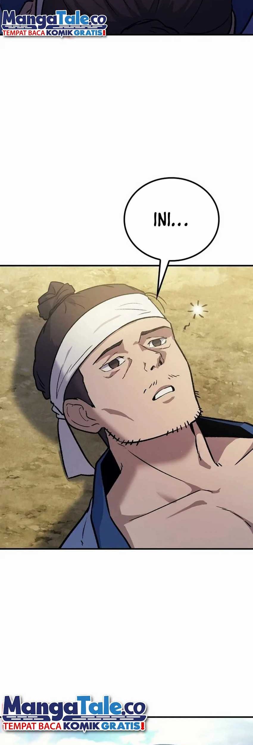 Doctor’s Time Travel to Joseon Chapter 03 Gambar 3