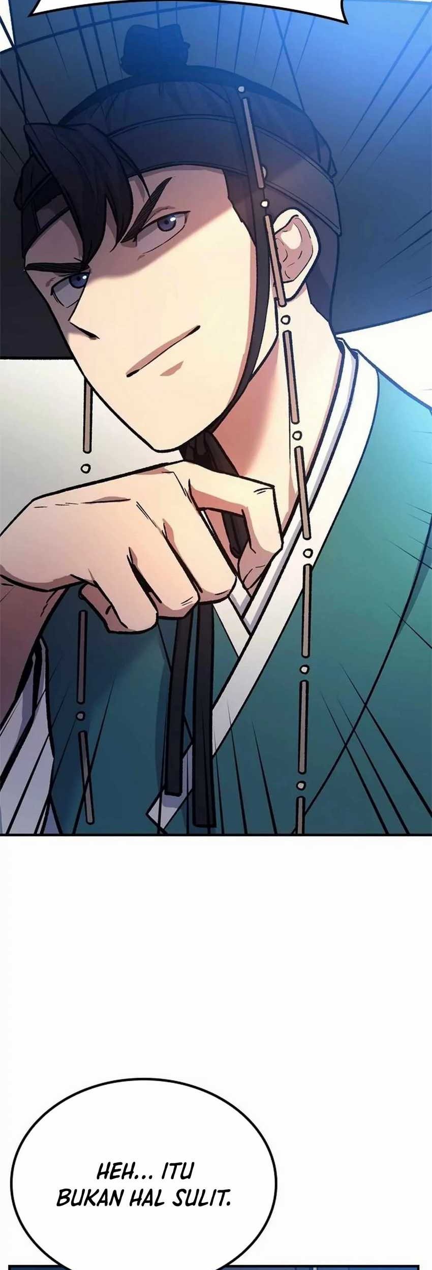 Doctor’s Time Travel to Joseon Chapter 03 Gambar 8