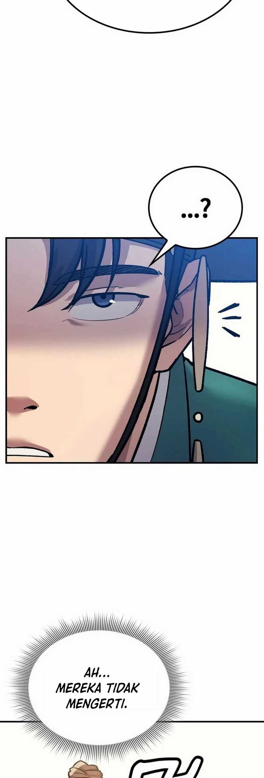 Doctor’s Time Travel to Joseon Chapter 03 Gambar 12