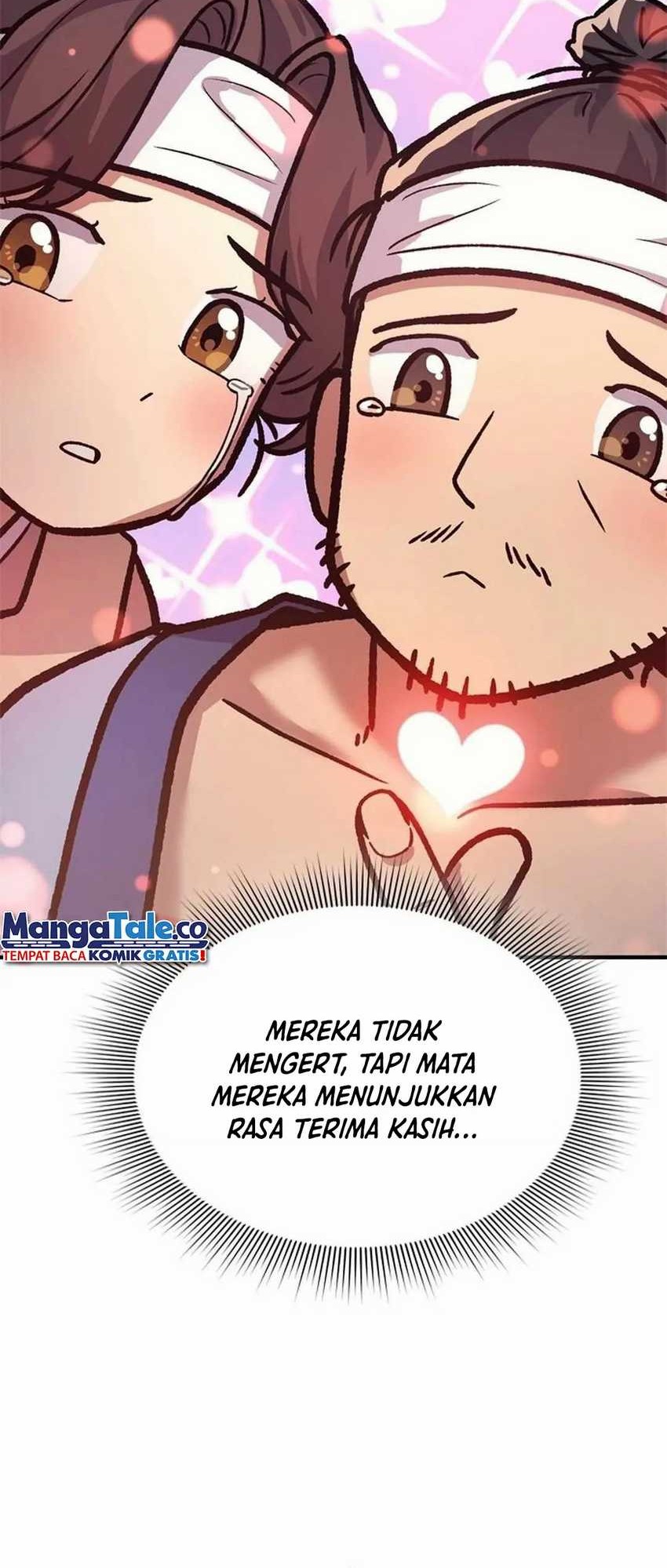 Doctor’s Time Travel to Joseon Chapter 03 Gambar 14