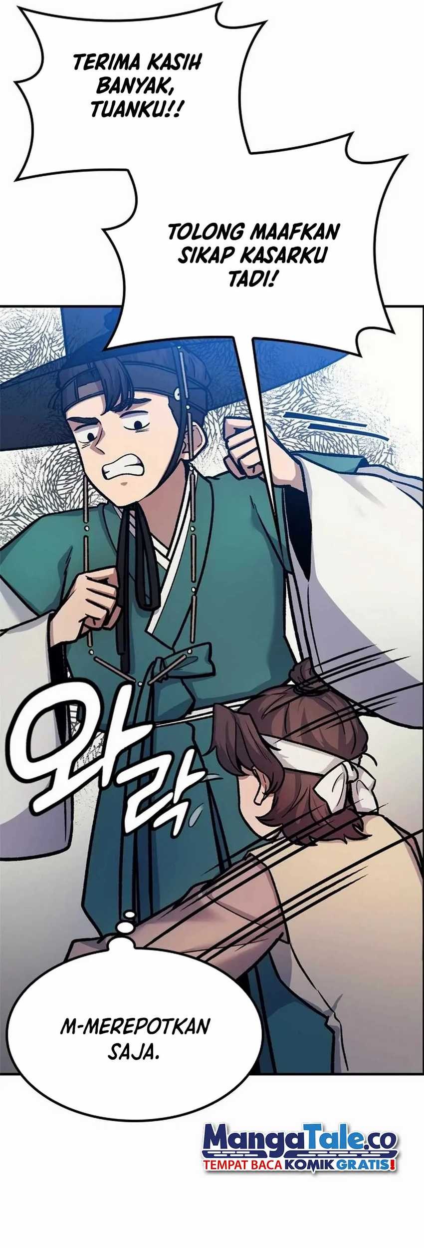 Doctor’s Time Travel to Joseon Chapter 03 Gambar 15