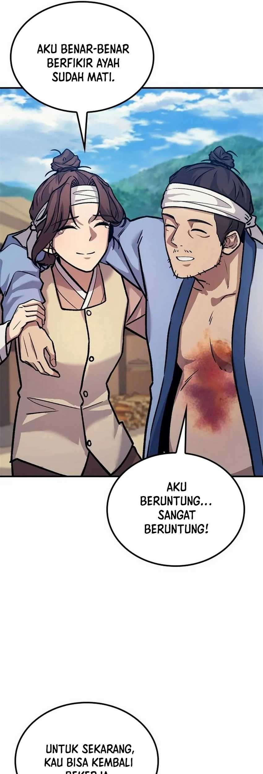 Doctor’s Time Travel to Joseon Chapter 03 Gambar 20