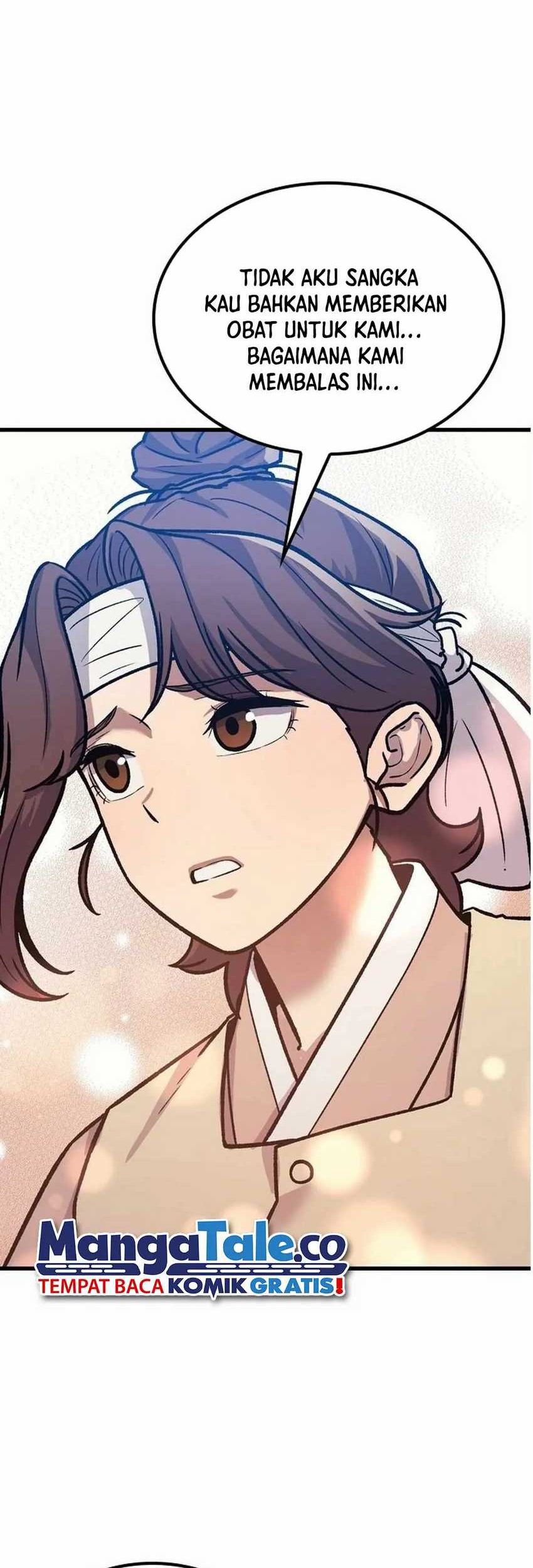 Doctor’s Time Travel to Joseon Chapter 03 Gambar 23