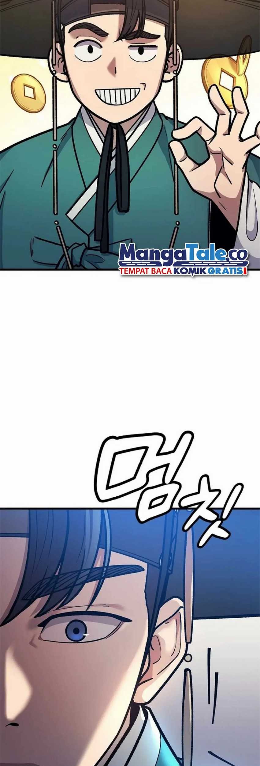 Doctor’s Time Travel to Joseon Chapter 03 Gambar 25