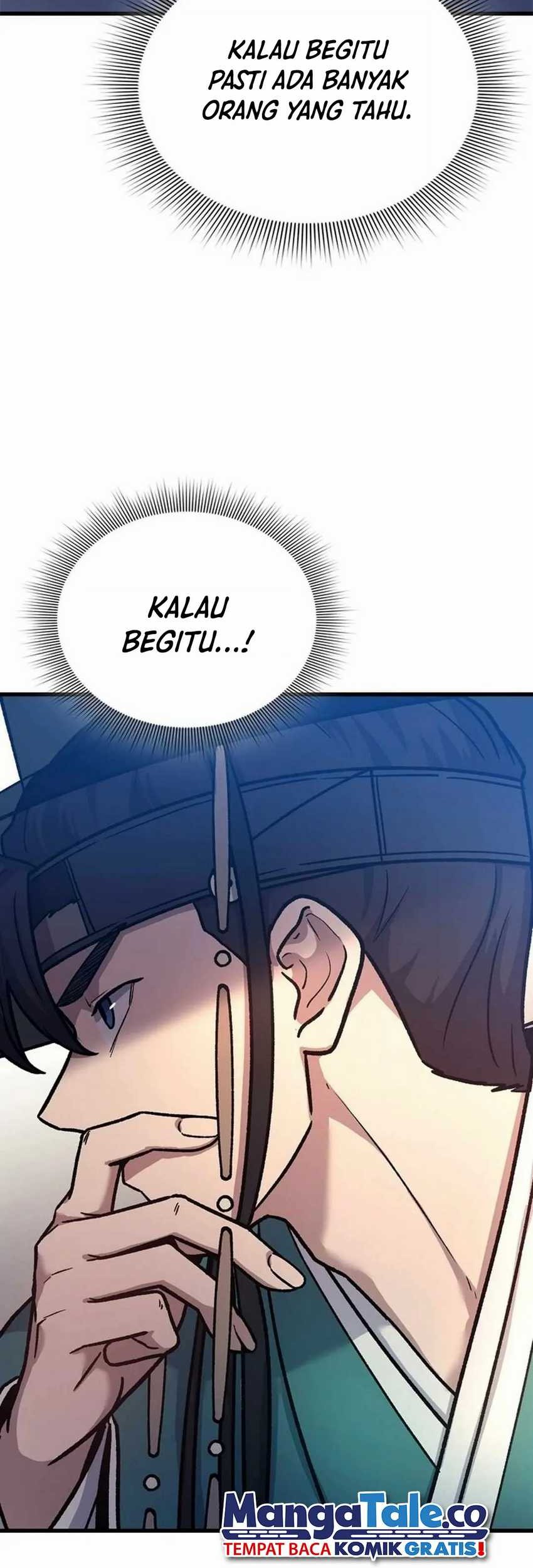 Doctor’s Time Travel to Joseon Chapter 03 Gambar 27