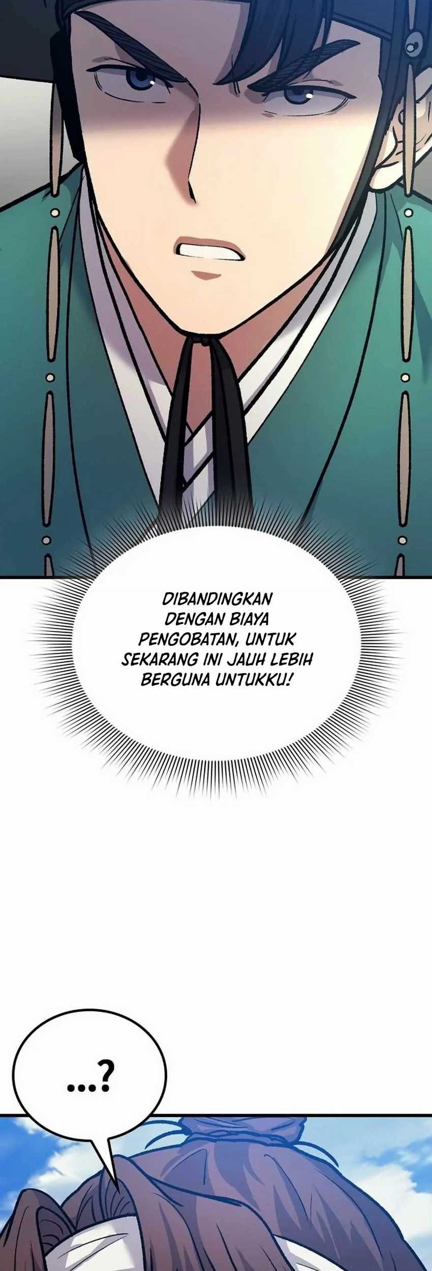 Doctor’s Time Travel to Joseon Chapter 03 Gambar 31