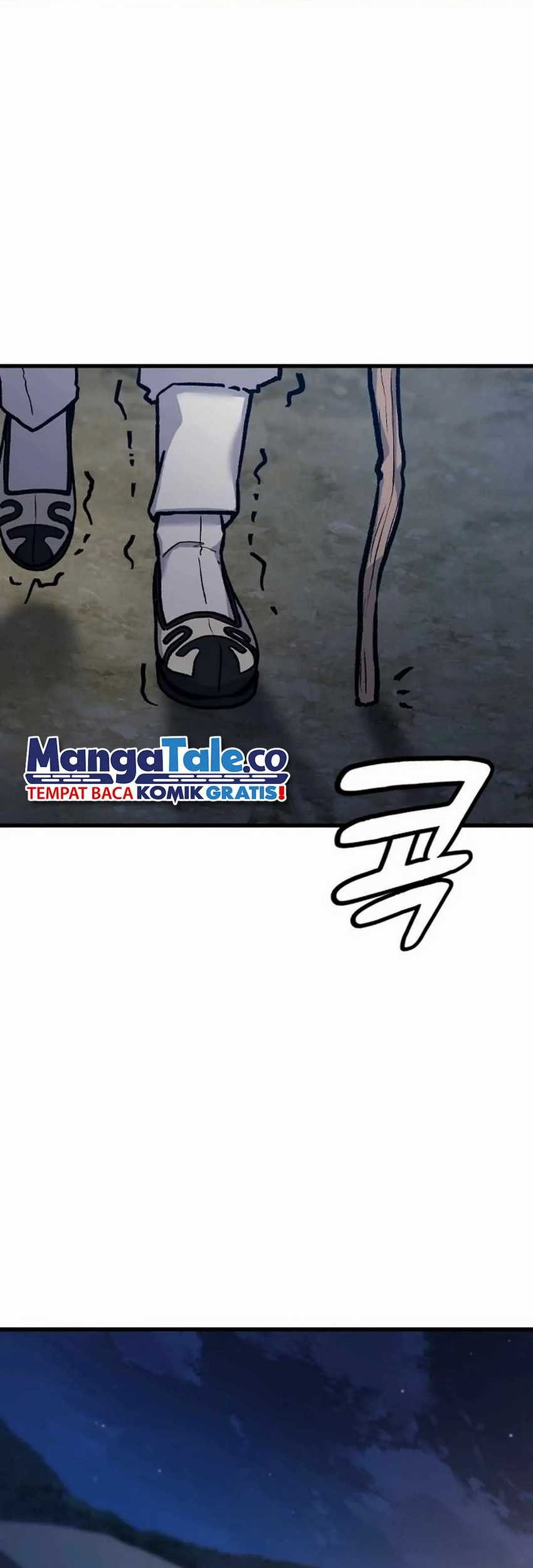 Doctor’s Time Travel to Joseon Chapter 03 Gambar 33