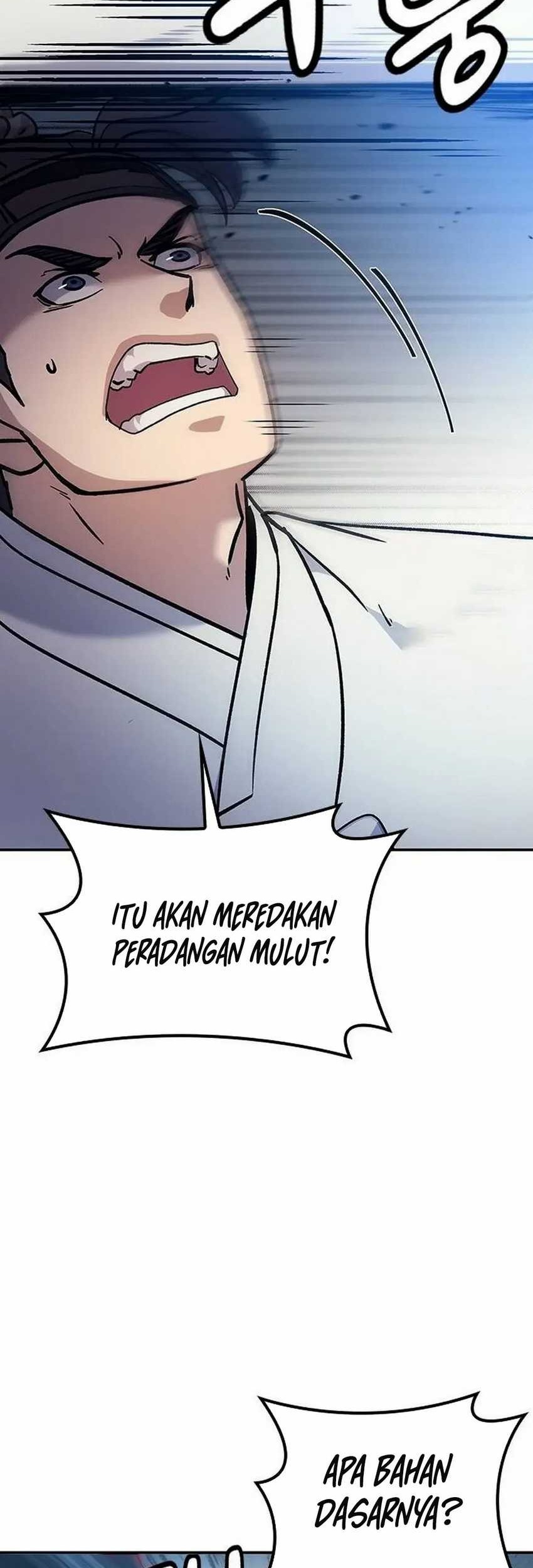 Doctor’s Time Travel to Joseon Chapter 12 Gambar 68
