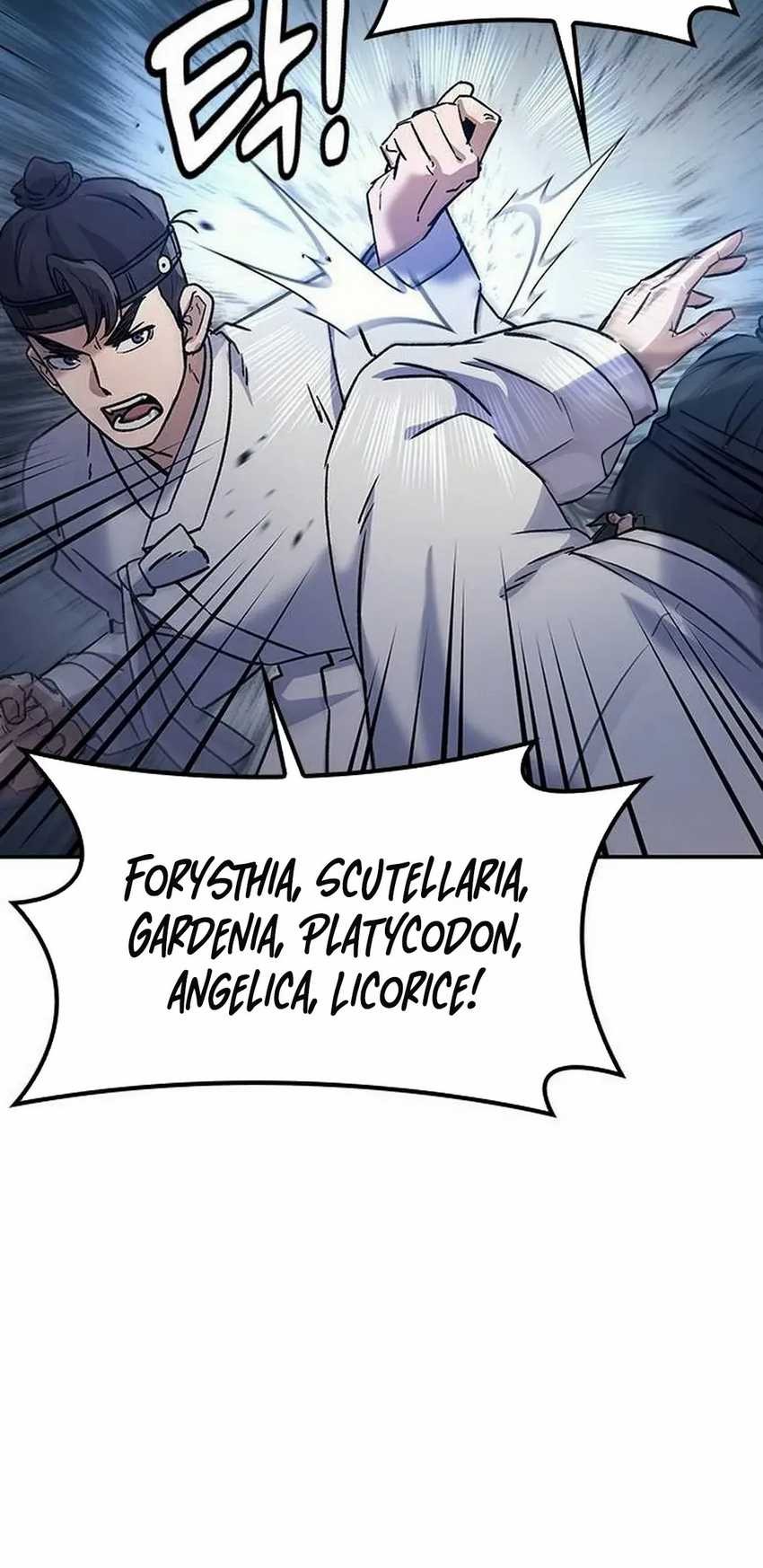 Doctor’s Time Travel to Joseon Chapter 12 Gambar 69