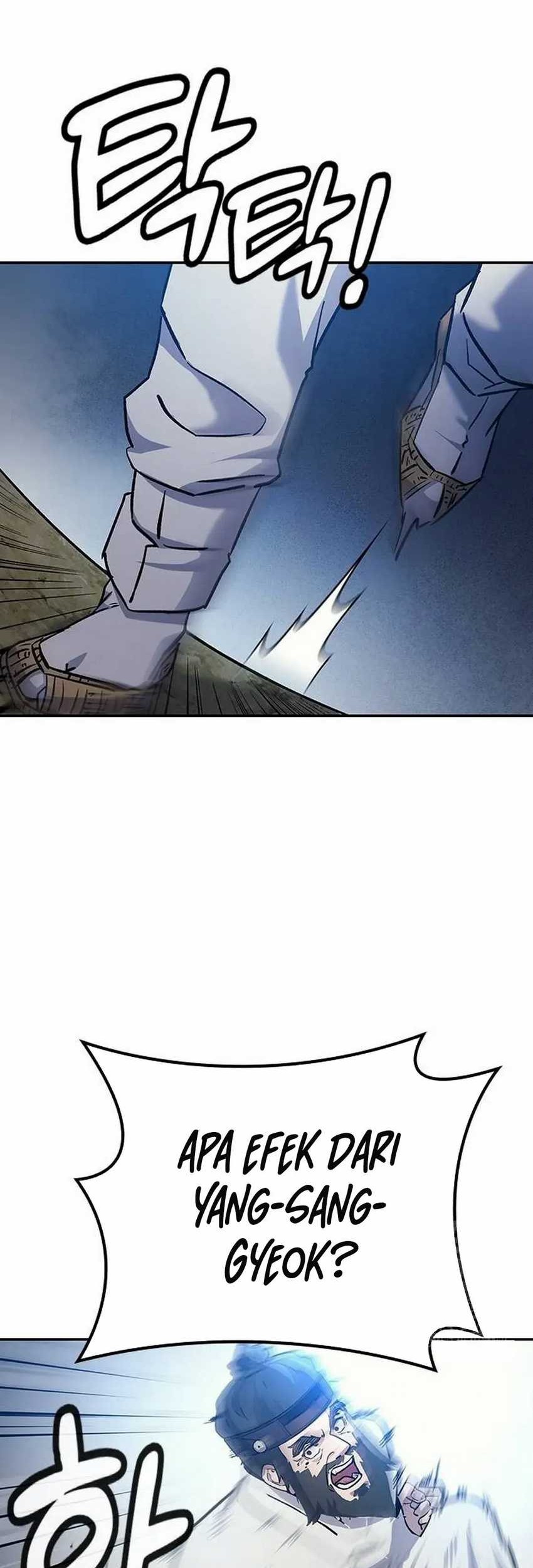 Doctor’s Time Travel to Joseon Chapter 12 Gambar 66